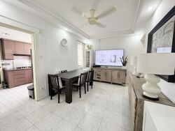 Bullion Park (D26), Condominium #613176511